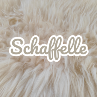Schaf/-Lammfelle